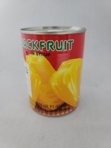 JackFruit In Syrup 565g