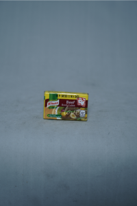 Knor Beef Broth Cubes 20g