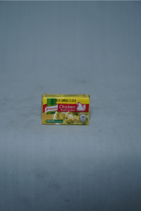 Knor Chicken Broth Cubies 20g