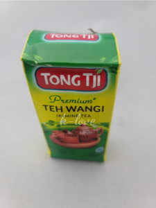 Tong Tji Jasmine Tea 50g