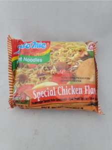 Indomie Special Chicken Flavour 75g