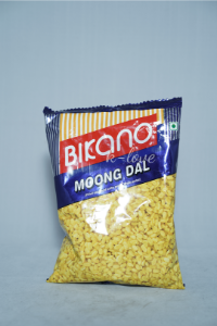 Bikano Moong Dal 150g