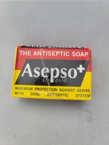 Asepso Plus 80g