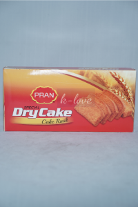 Pran Special  Dry Cake Rusk 350g