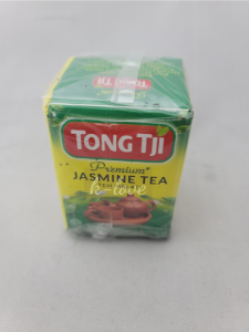 Tong Tji Jasmine Tea 40g