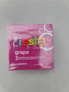 Fiesta Grape 3